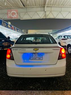 شيفروليه اوبترا